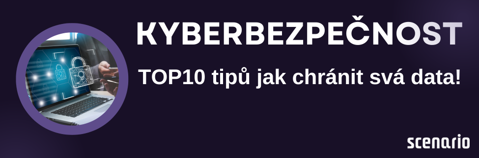 Kyberbezpečnost