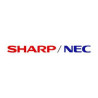 SHARP/NEC