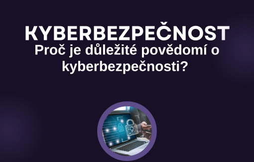 Proč je důležité povědomí o kyberbezpečnosti: Statistiky a trendy