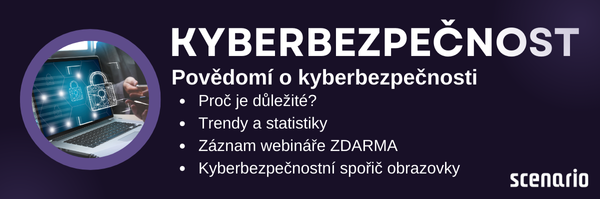  Proč je důležité povědomí o kyberbezpečnosti: Statistiky a trendy v novém blogu