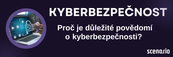 Jak chránit vaše data před kybernetickými hrozbami