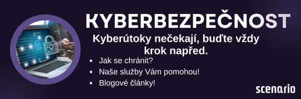 Zvýšené riziko kyberůtoku po návratu z dovolené. Otestujte svoje zaměstnance a zlepšete svou bezpečnost.